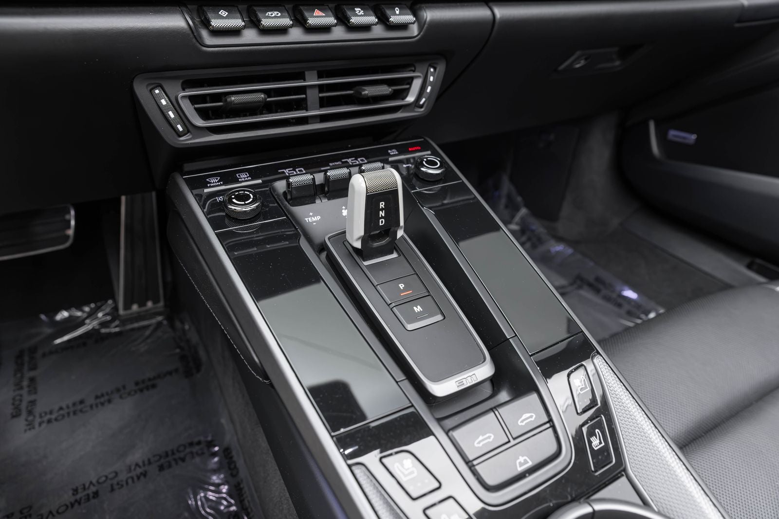 Porsche 911 Base 2022