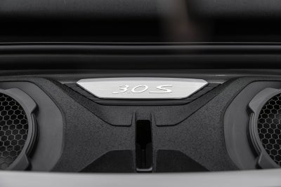 Porsche 911 Base 2022