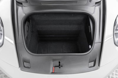 Porsche 911 Base 2022