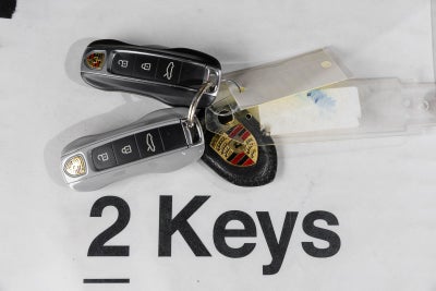 Porsche 911 Base 2022