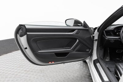 Porsche 911 Base 2022