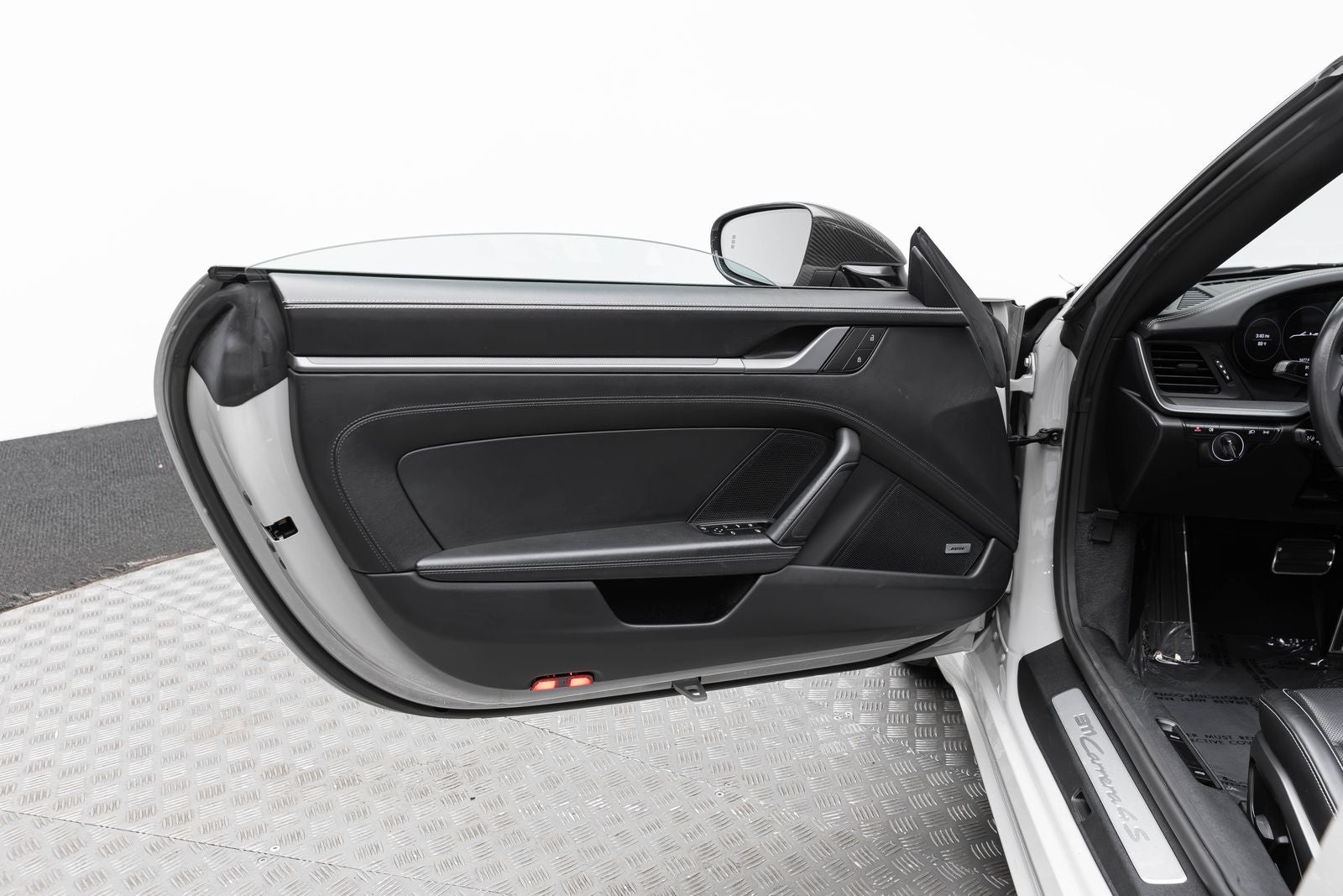 Porsche 911 Base 2022