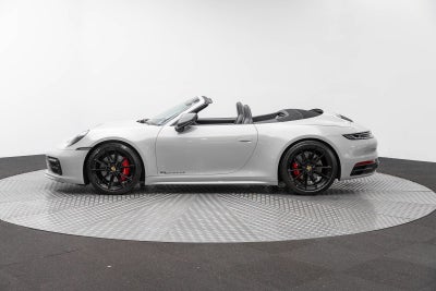 Porsche 911 Base 2022