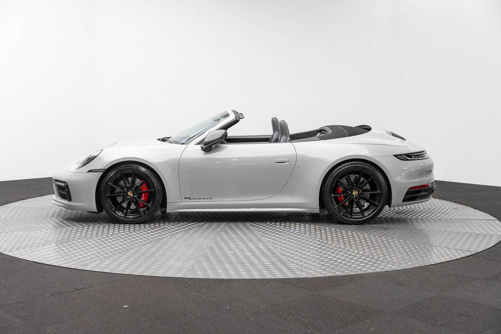 Porsche 911 Base 2022