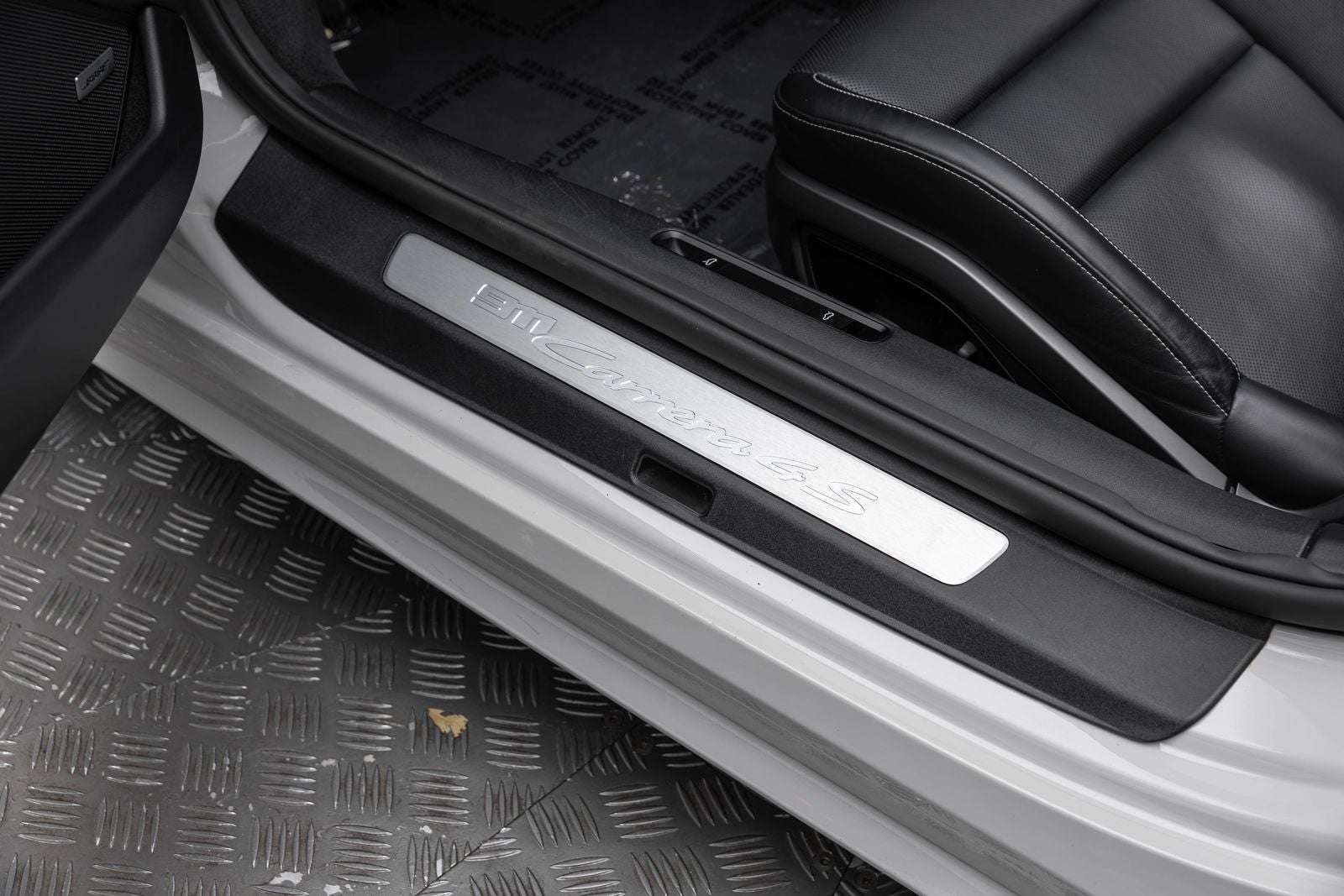Porsche 911 Base 2022
