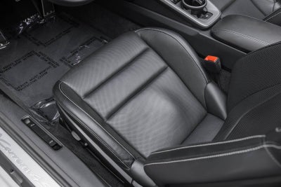 Porsche 911 Base 2022