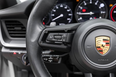 Porsche 911 Base 2022