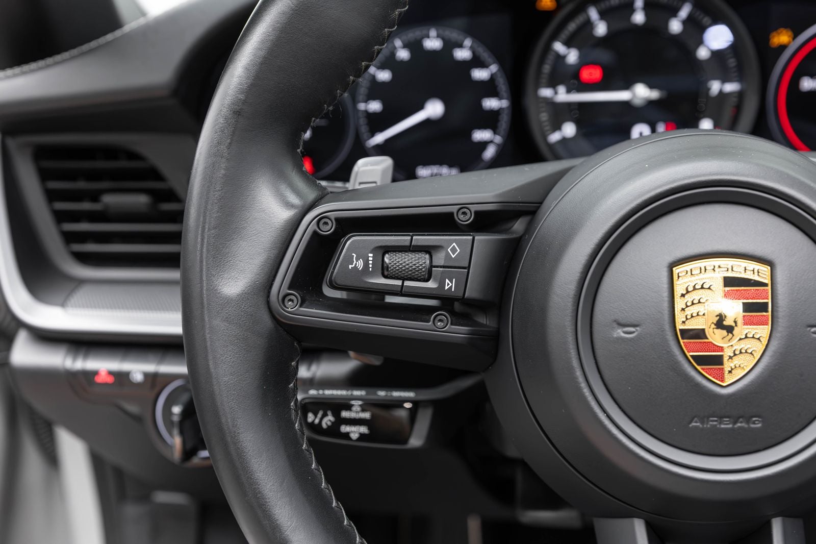 Porsche 911 Base 2022