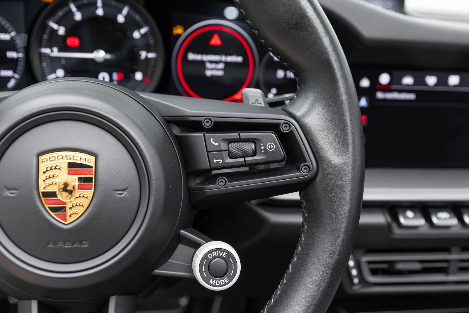 Porsche 911 Base 2022