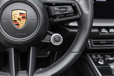 Porsche 911 Base 2022
