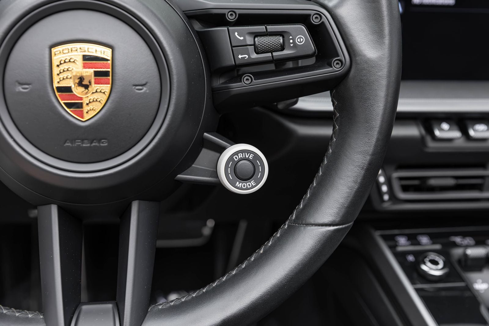 Porsche 911 Base 2022