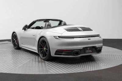 Porsche 911 Base 2022