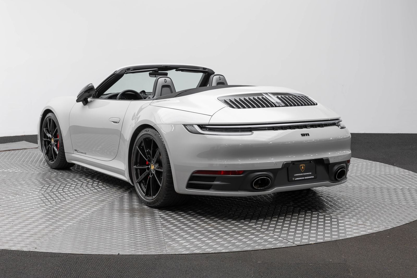 Porsche 911 Base 2022