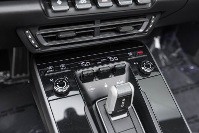 Porsche 911 Base 2022