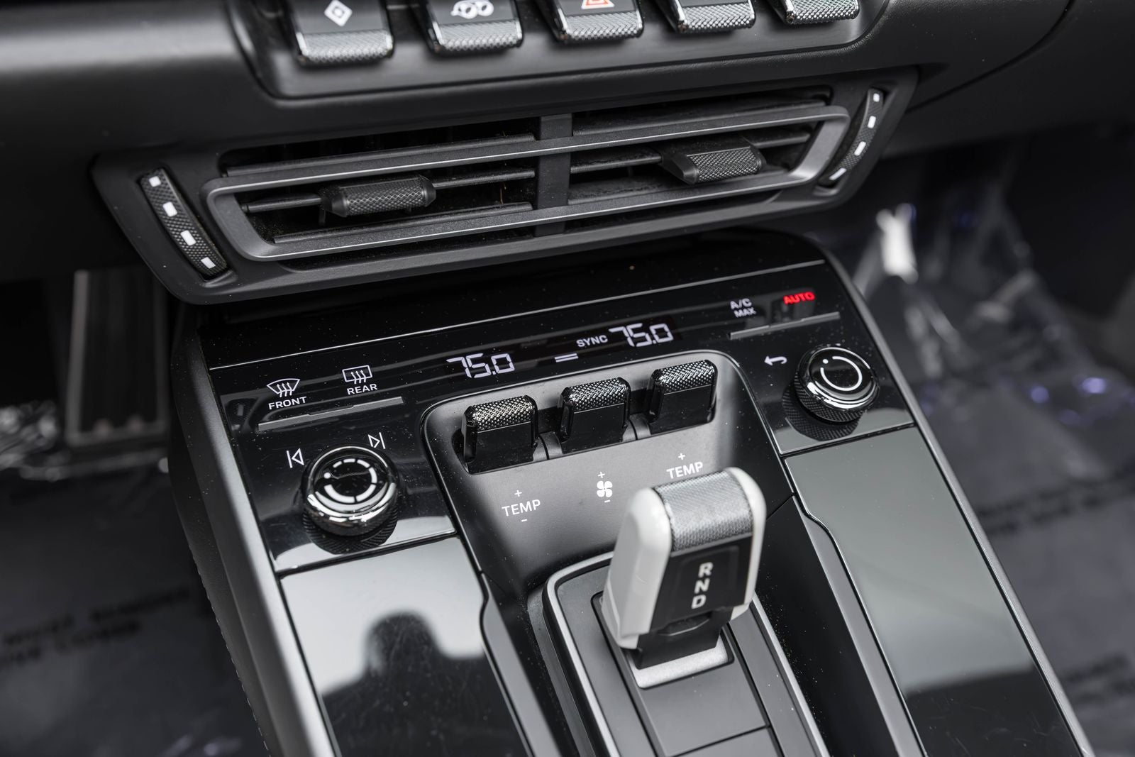 Porsche 911 Base 2022
