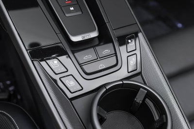 Porsche 911 Base 2022