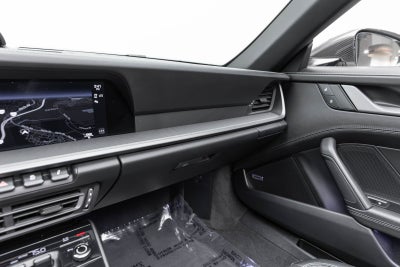 Porsche 911 Base 2022