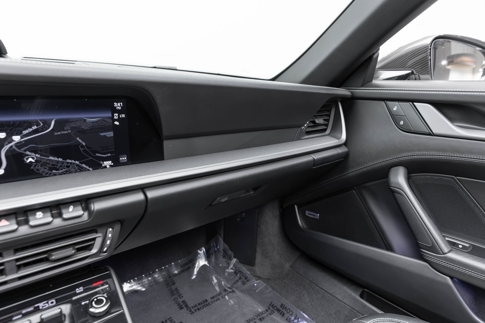 Porsche 911 Base 2022
