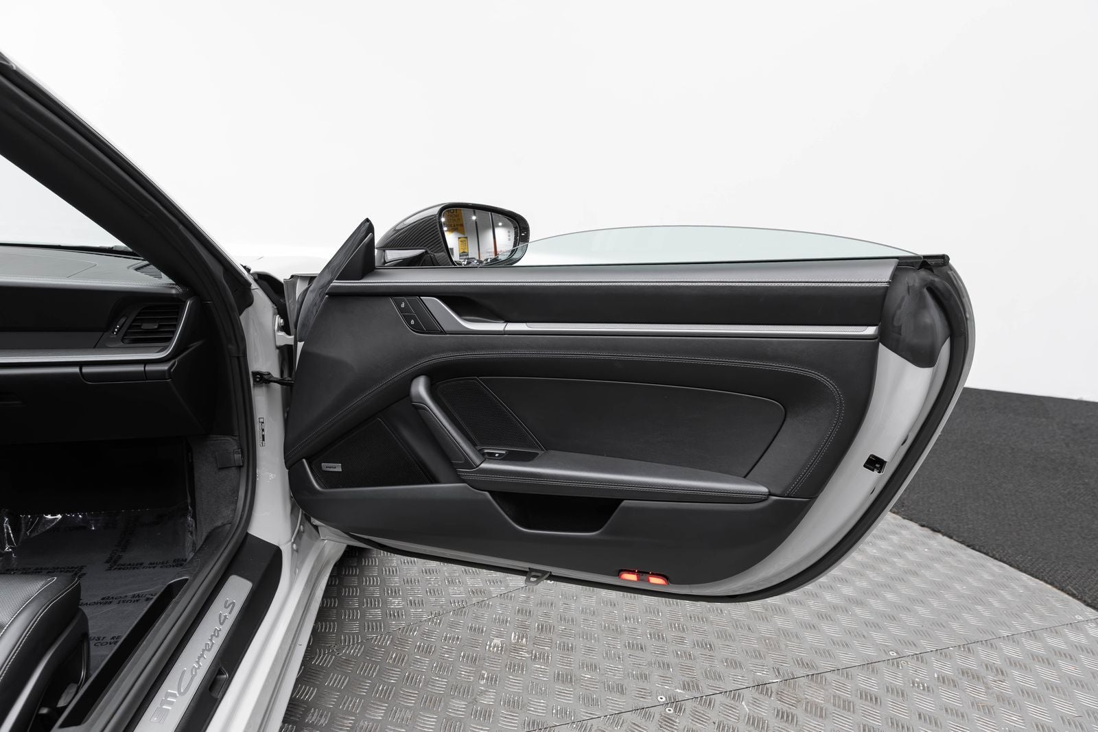 Porsche 911 Base 2022
