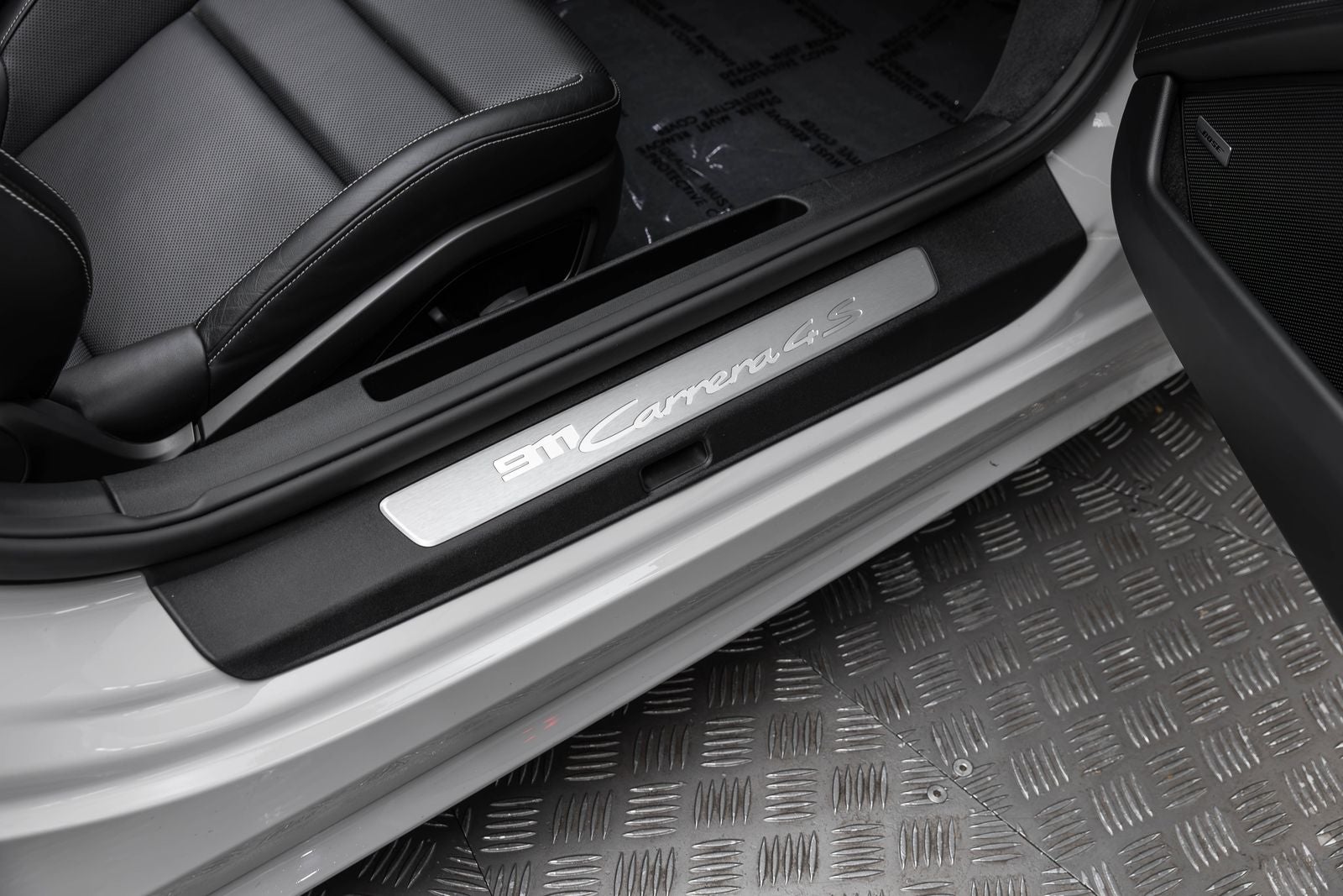 Porsche 911 Base 2022