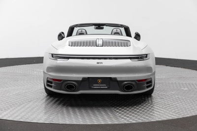 Porsche 911 Base 2022