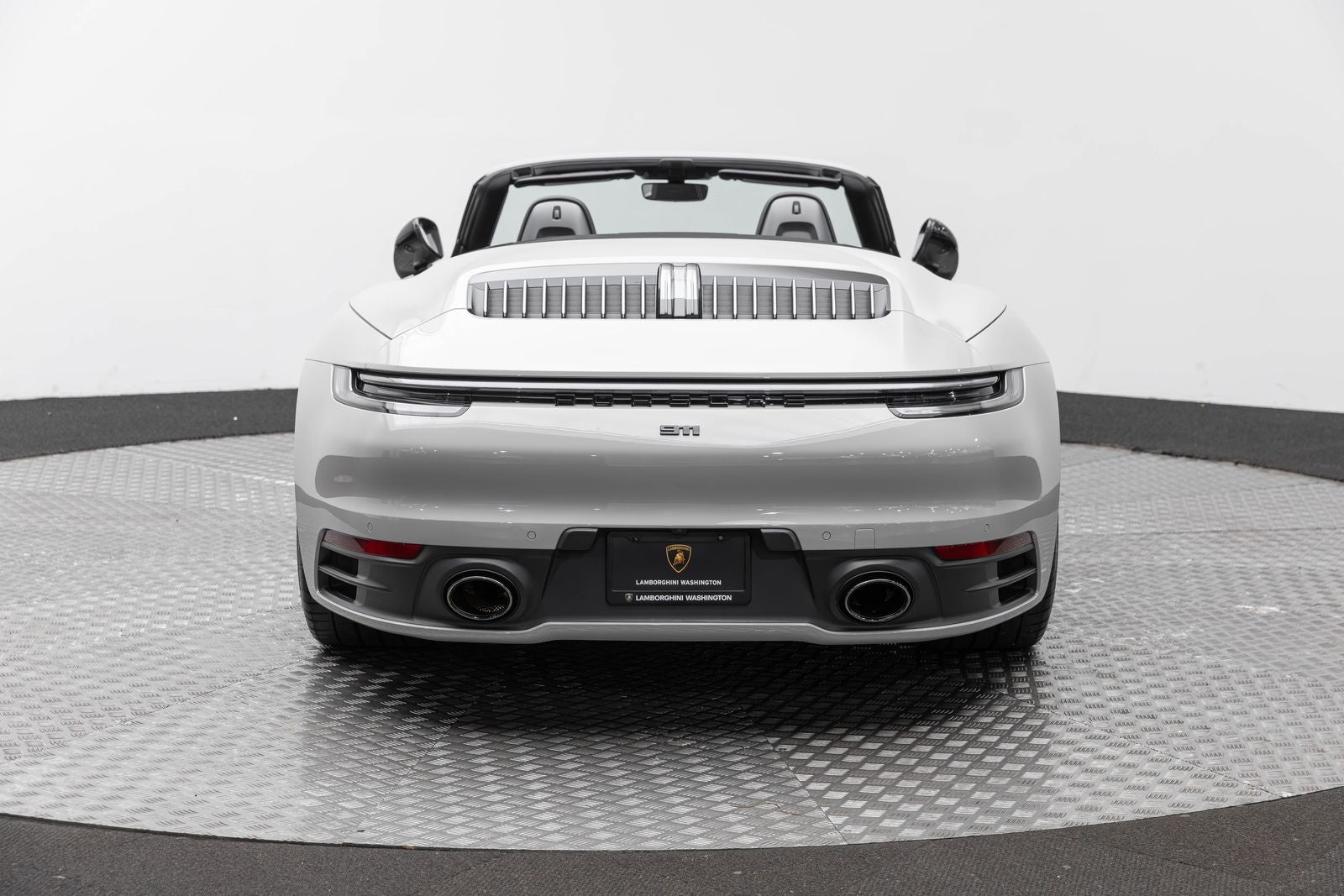 Porsche 911 Base 2022