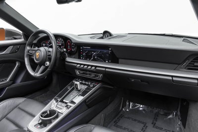 Porsche 911 Base 2022