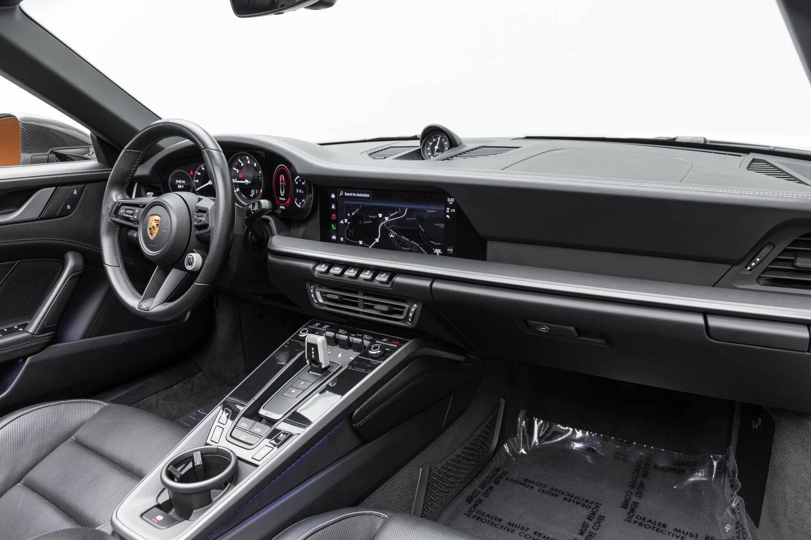 Porsche 911 Base 2022