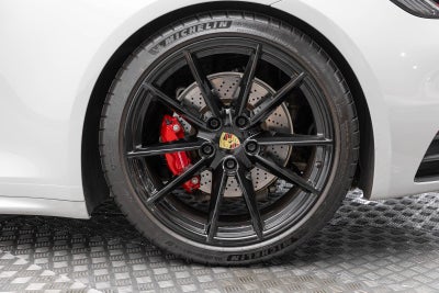 Porsche 911 Base 2022