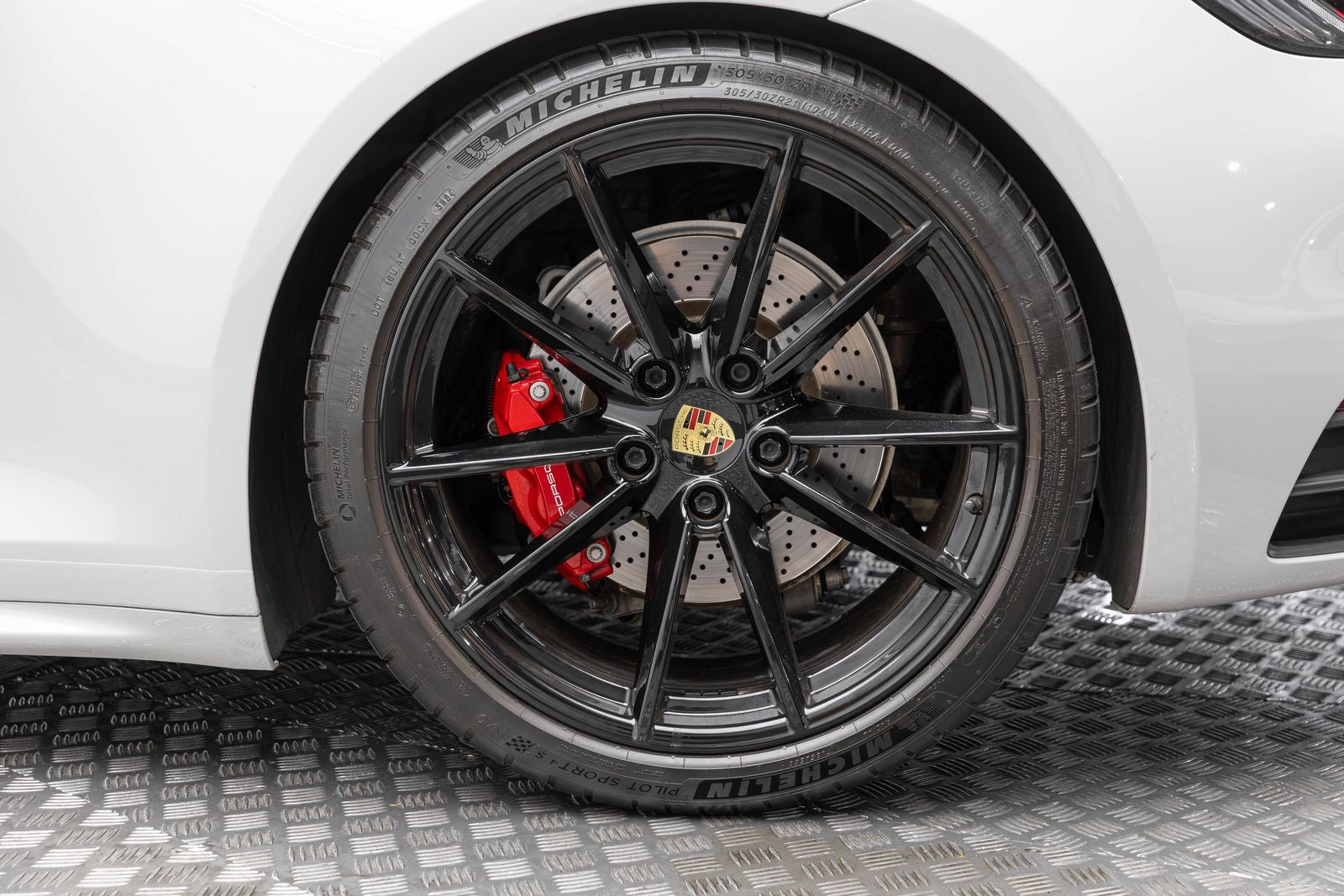 Porsche 911 Base 2022