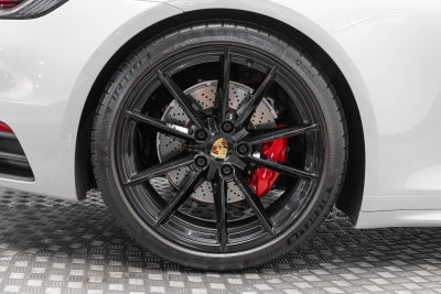 Porsche 911 Base 2022
