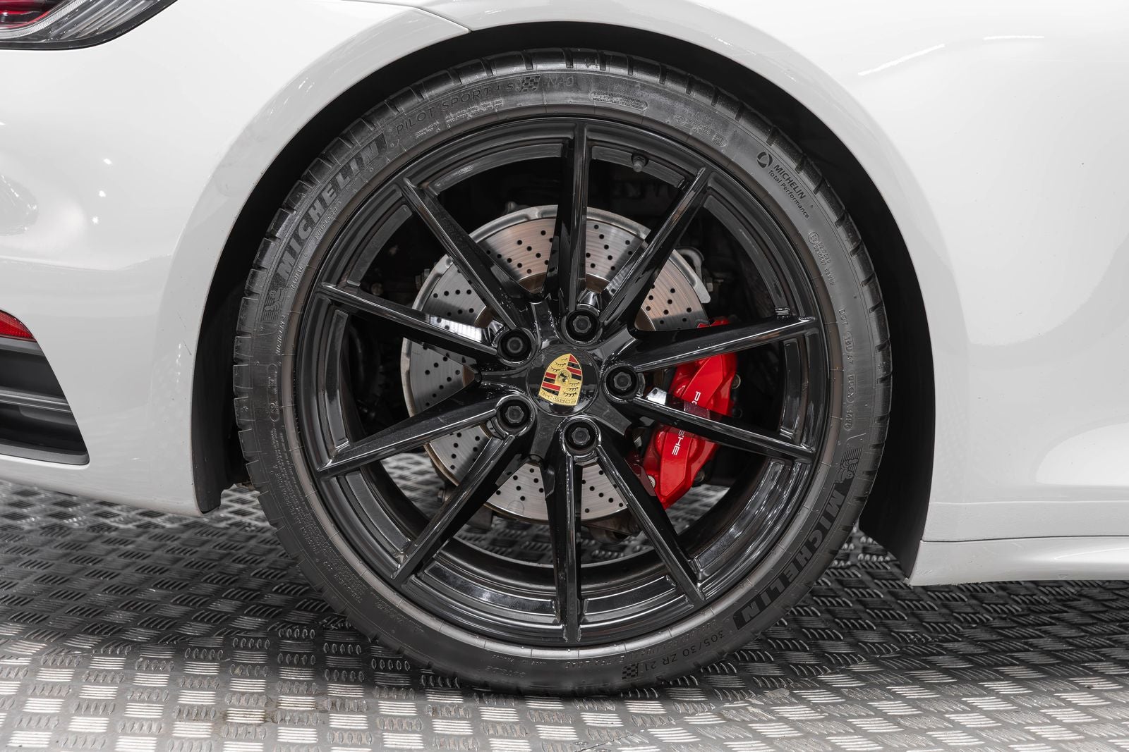 Porsche 911 Base 2022
