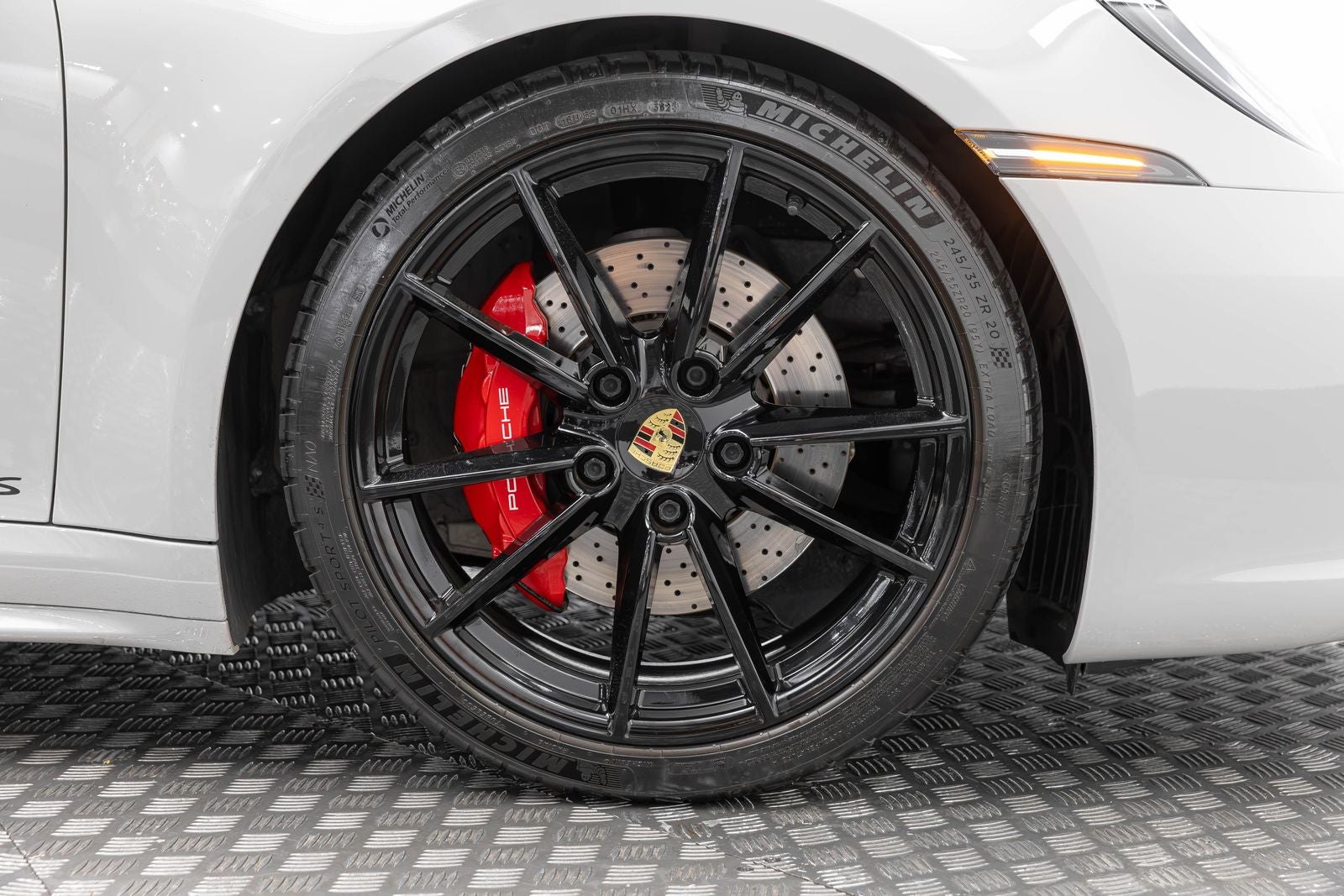 Porsche 911 Base 2022