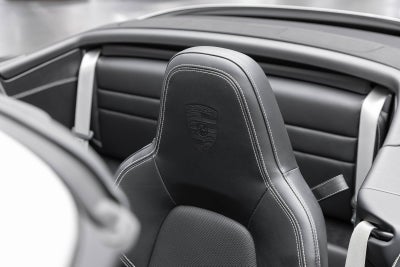 Porsche 911 Base 2022