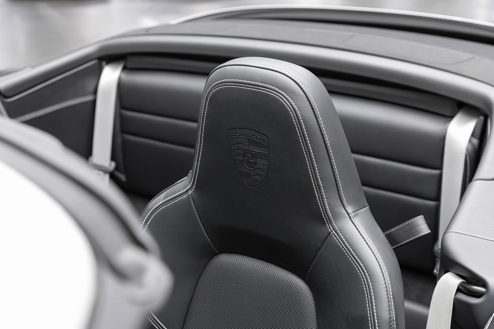 Porsche 911 Base 2022