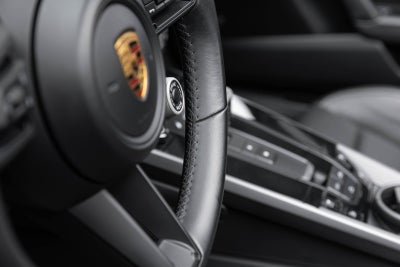 Porsche 911 Base 2022