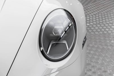 Porsche 911 Base 2022
