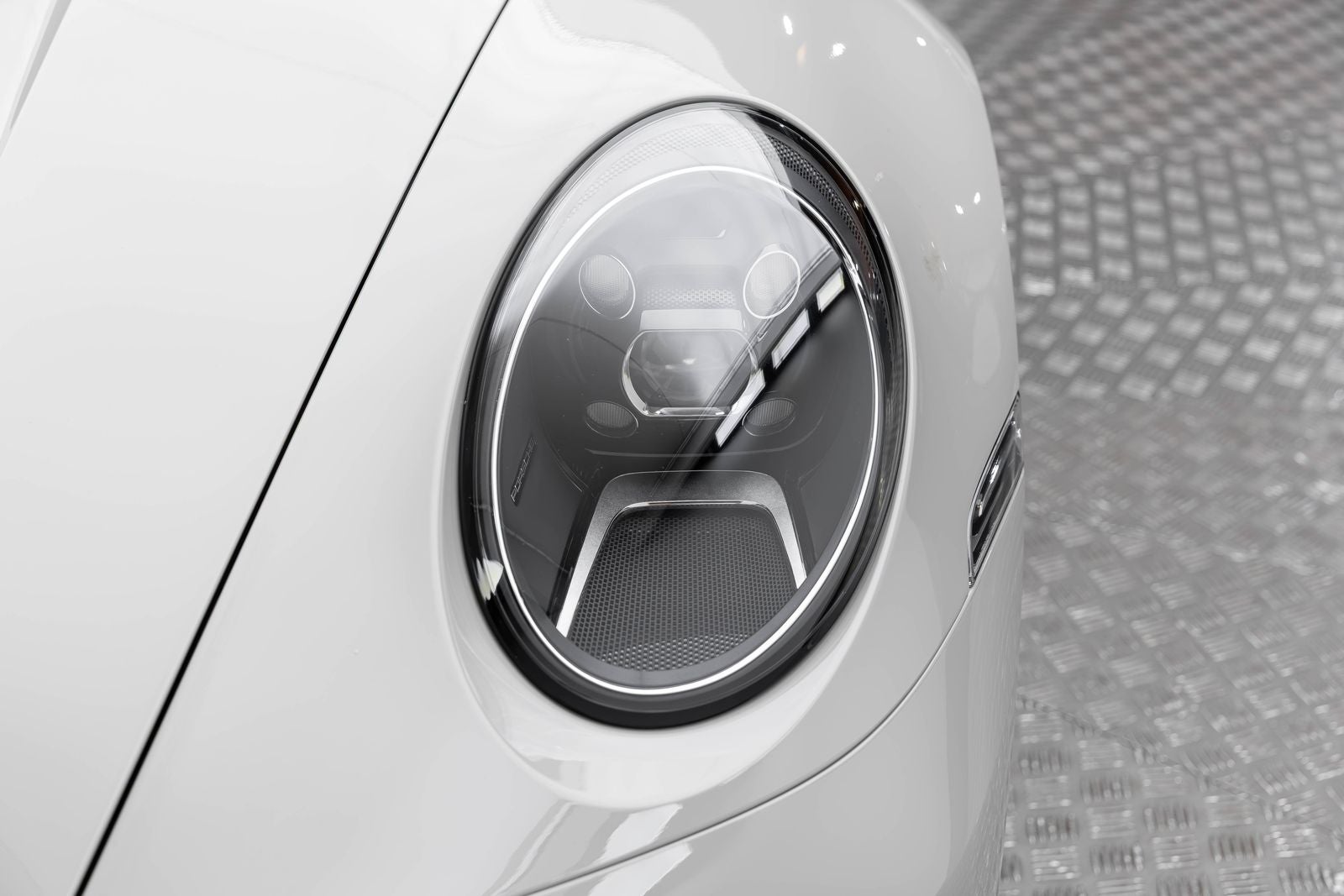 Porsche 911 Base 2022