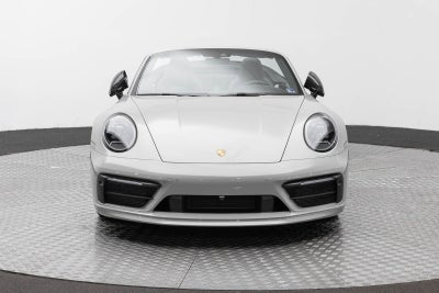 Porsche 911 Base 2022
