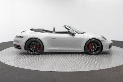 Porsche 911 Base 2022