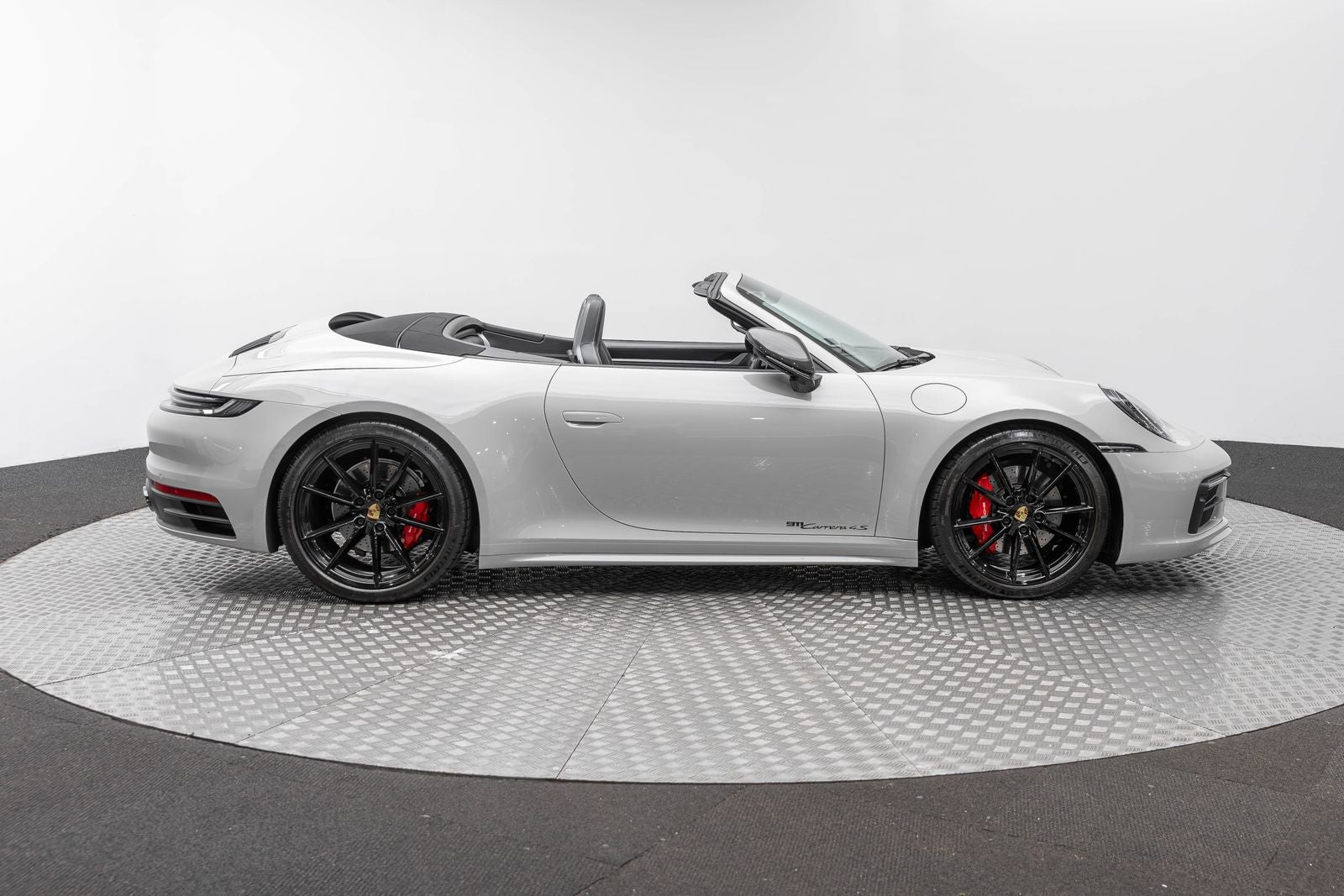 Porsche 911 Base 2022