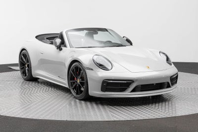 Porsche 911 Base 2022