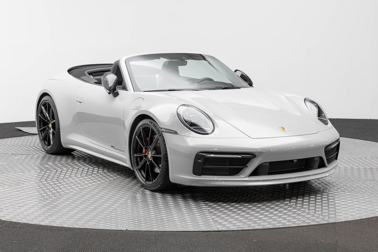 Porsche 911 Base 2022