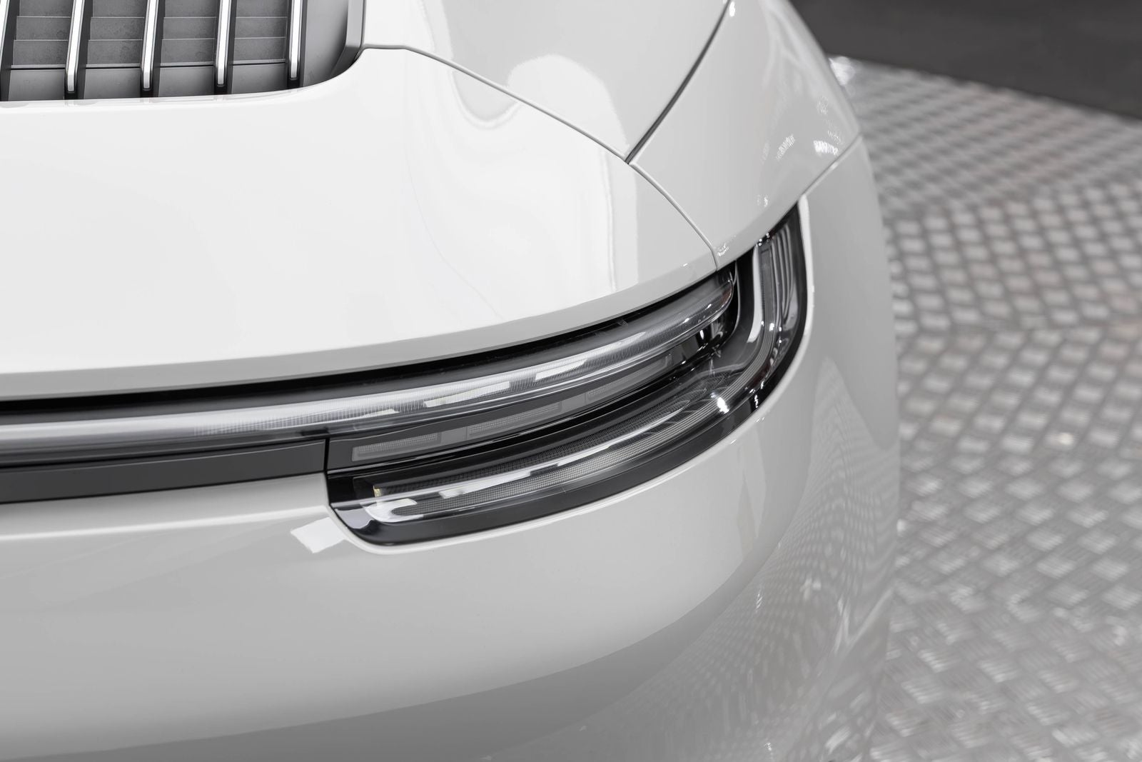 Porsche 911 Base 2022
