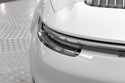 Porsche 911 Base 2022