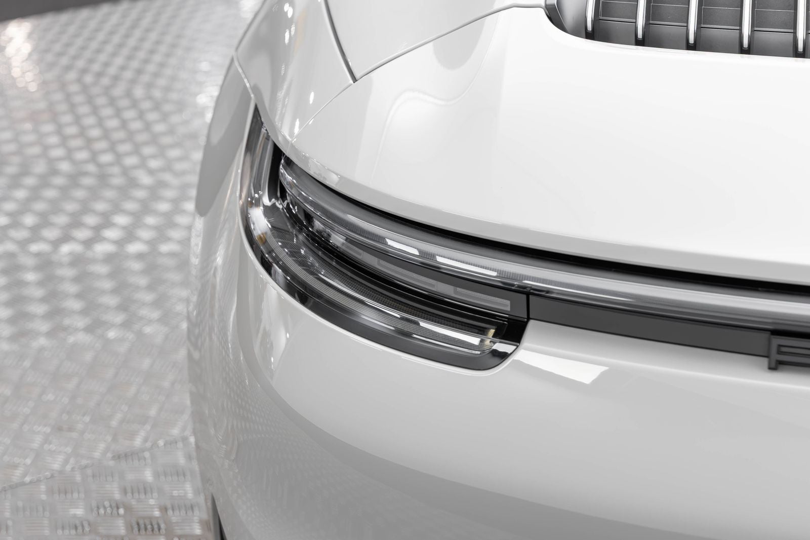 Porsche 911 Base 2022