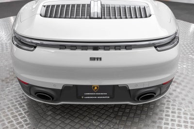 Porsche 911 Base 2022