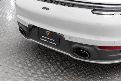 Porsche 911 Base 2022