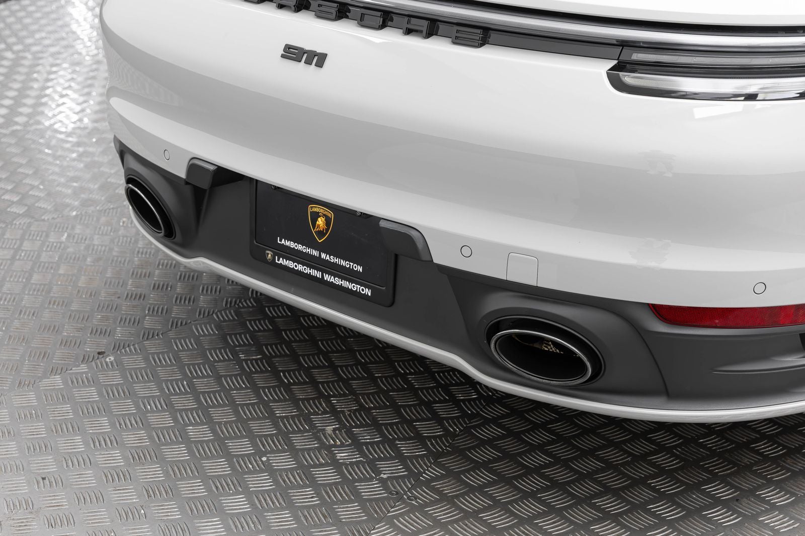 Porsche 911 Base 2022