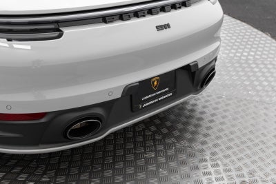 Porsche 911 Base 2022